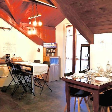 Attico Nel Cuore Delle Langhe - Free Parking Wi-Fi E Ac アルバ エクステリア 写真