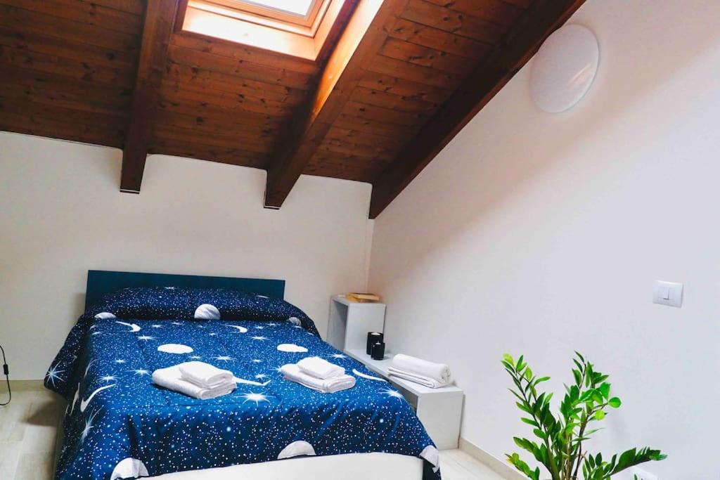 Attico Nel Cuore Delle Langhe - Free Parking Wi-Fi E Ac アルバ エクステリア 写真